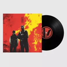 LP / Twenty One Pilots / Clancy / Vinyl