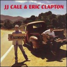CD / Clapton Eric/Cale J.J. / Road To Escondido