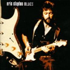 2CD / Clapton Eric / Blues / 2CD