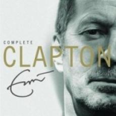 2CD / Clapton Eric / Complete Clapton / 2CD