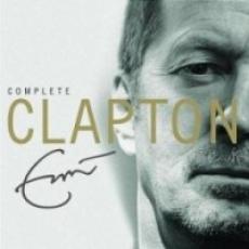 2CD / Clapton Eric / Complete Clapton / 2CD. 2CD / Clapton Eric / Complete Clapton / 2CD.