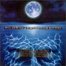 CD / Clapton Eric / Pilgrim
