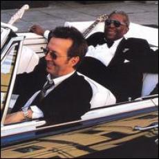 CD / King B.B. & Clapton E. / Riding With The King