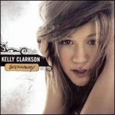 CD / Clarkson Kelly / Breakaway
