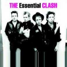 2CD / Clash / Essential / 2CD