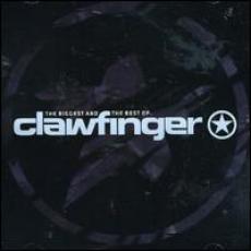CD / Clawfinger / Biggest And The Best Of