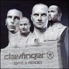 CD / Clawfinger / Zeros And Heroes