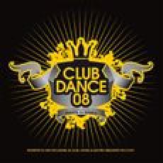 2CD / Various / Club Dance 08 / 2CD