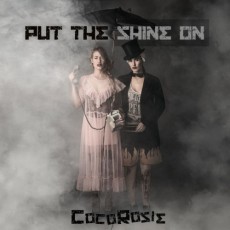 2LP / Cocorosie / Put the Shine On / Vinyl / 2LP
