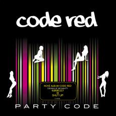 CD / Code Red / Party Code CD / Code Red / Party Code