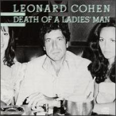 CD / Cohen Leonard / Death Of A Ladies Man