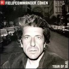 CD / Cohen Leonard / Field Commander Cohen: Tour 1979