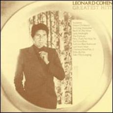 CD / Cohen Leonard / Greatest Hits
