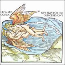CD / Cohen Leonard / New Skin For The Old Ceremony