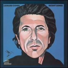 CD / Cohen Leonard / Recent Songs