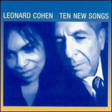 CD / Cohen Leonard / Ten New Songs