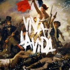 LP / Coldplay / Viva La Vida Or Death / Vinyl