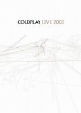 DVD / Coldplay / Live 2003 / DVD+CD