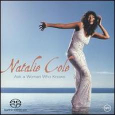 CD / Cole Natalie / Ask A Woman Who Knows