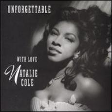 CD / Cole Natalie / Unforgettable With Love