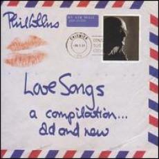 2CD / Collins Phil / Love Songs / 2CD