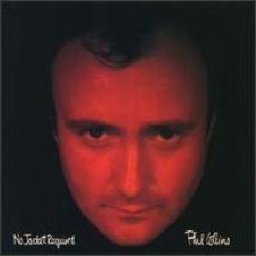 CD / Collins Phil / No Jacket Required