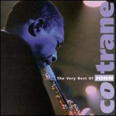 CD / Coltrane John / Very Best Of