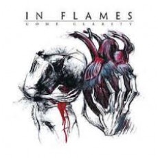 CD / In Flames / Come Clarity / Reedice