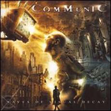 CD / Communic / Waves Of Visual Decay