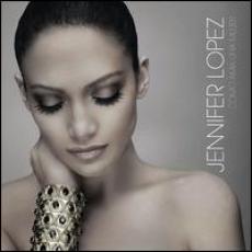 CD / Lopez Jennifer / Como Ama Una Mujer