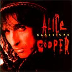 CD / Cooper Alice / Classicks