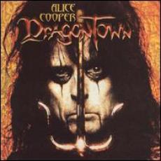 CD / Cooper Alice / Dragontown