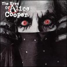 CD / Cooper Alice / Eyes Of Alice Cooper