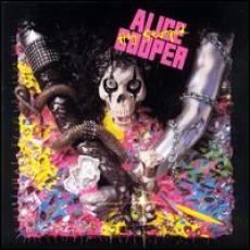 CD / Cooper Alice / Hey Stoopid