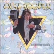 CD / Cooper Alice / Welcome To My Nightmare.