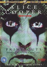 2DVD / Cooper Alice / Prime Cuts / 2DVD