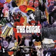 CD / Coral / Coral