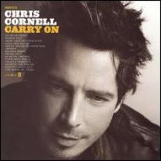 CD / Cornell Chris / Carry On