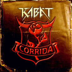 LP / Kabát / Corrida / Vinyl