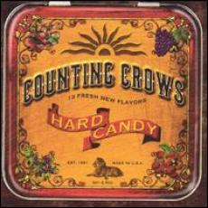 CD / Counting Crows / Hard Candy