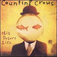 CD / Counting Crows / This Desert Life