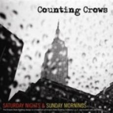 CD / Counting Crows / Saturday Nights & Sunday Mornings