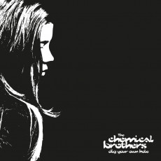 2CD / Chemical Brothers / Dig Your Own Hole / Limited Edition / 2CD