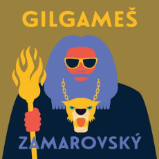 CD / Zamarovsk Vojtch / Gilgame / ern M. / MP3