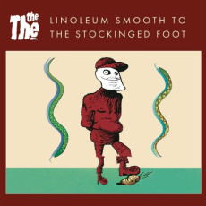 LP / The The / Linoleum Smooth To The Stockinged Foot / Ep / Vinyl