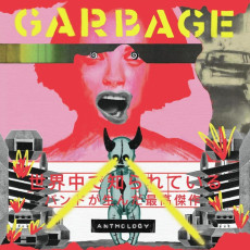 2CD / Garbage / Anthology / 2CD