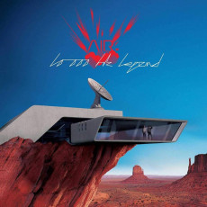 CD/BRD / Air / 10.000 Hz Legend / 2CD+Blu-Ray