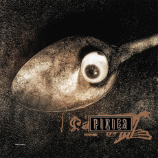 3LP / Pixies / Live At BBC / Vinyl / 3LP