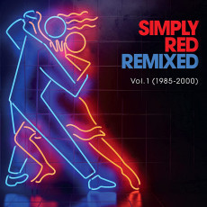 2CD / Simply Red / Remixed Collection Vol.1 / 2CD