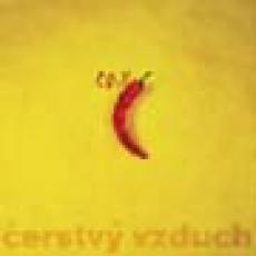 2CD / �P.8 / �erstv� vzduch